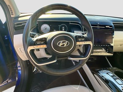 2023 Hyundai Tucson - Photo 39