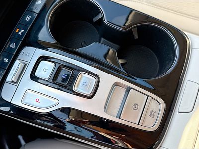 2023 Hyundai Tucson - Photo 28