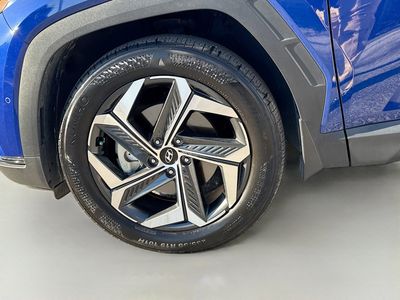 2023 Hyundai Tucson - Photo 42