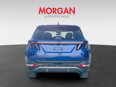2023 Hyundai Tucson - Photo 4