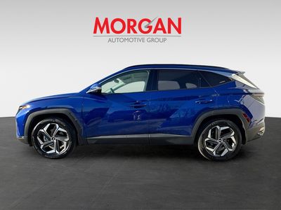 2023 Hyundai Tucson - Photo 6