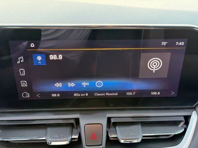 2024 Chevrolet Trailblazer - Photo 28