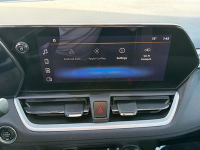 2024 Chevrolet Trailblazer - Photo 27