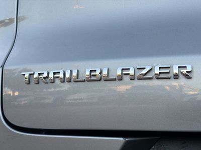 2024 Chevrolet Trailblazer - Photo 11