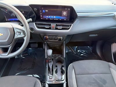 2024 Chevrolet Trailblazer - Photo 18