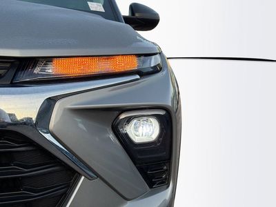 2024 Chevrolet Trailblazer - Photo 9