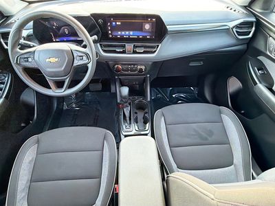 2024 Chevrolet Trailblazer - Photo 15