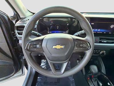 2024 Chevrolet Trailblazer - Photo 36