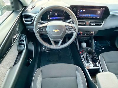 2024 Chevrolet Trailblazer - Photo 16