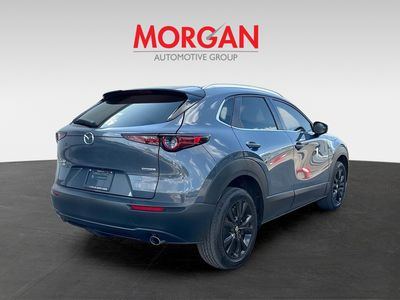 2022 Mazda CX-30 - Photo 3