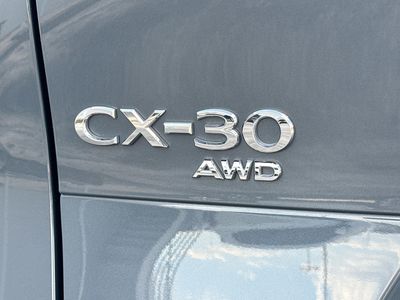 2022 Mazda CX-30 - Photo 12
