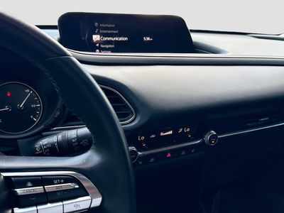 2022 Mazda CX-30 - Photo 28