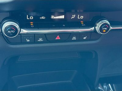 2022 Mazda CX-30 - Photo 34
