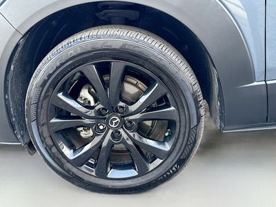 2022 Mazda CX-30 - Photo 42