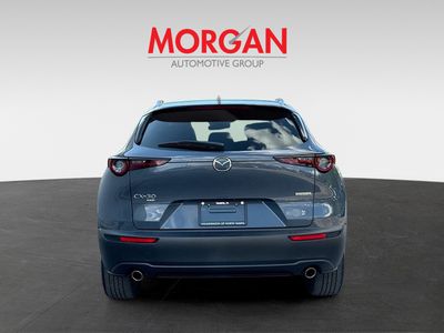 2022 Mazda CX-30 - Photo 4