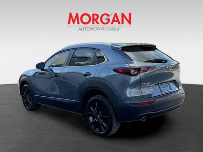 2022 Mazda CX-30 - Photo 5