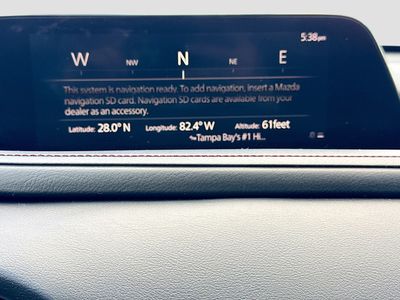 2022 Mazda CX-30 - Photo 32