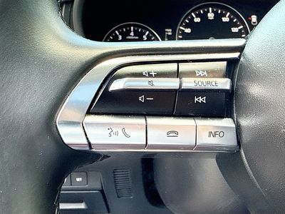 2022 Mazda CX-30 - Photo 37
