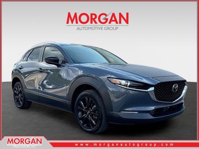 2022 Mazda CX-30 - Photo 1