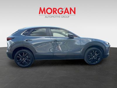 2022 Mazda CX-30 - Photo 2