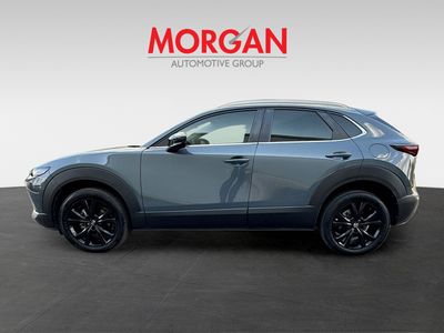 2022 Mazda CX-30 - Photo 6