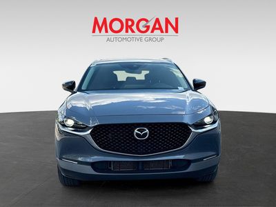 2022 Mazda CX-30 - Photo 8