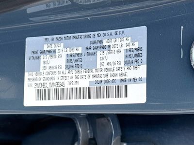 2022 Mazda CX-30 - Photo 44