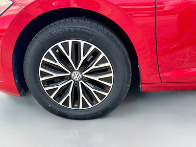 2019 Volkswagen Jetta - Photo 40