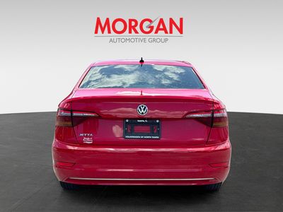 2019 Volkswagen Jetta - Photo 4