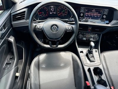 2019 Volkswagen Jetta - Photo 15