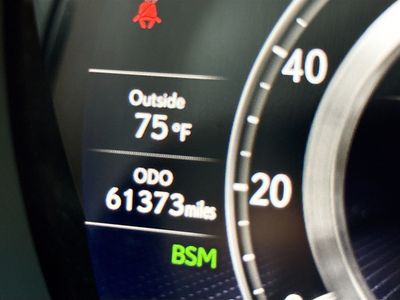 2018 Lexus LS - Photo 41