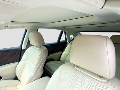 2018 Lexus LS - Photo 27