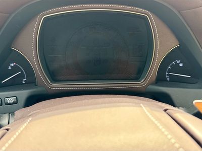 2018 Lexus LS - Photo 40