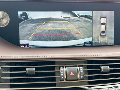 2018 Lexus LS - Photo 33