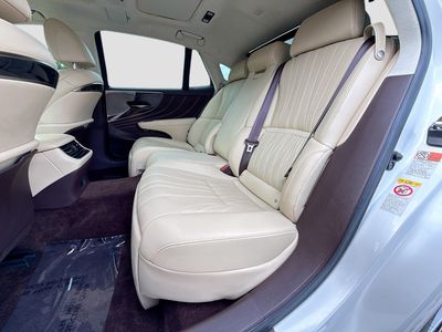 2018 Lexus LS - Photo 21