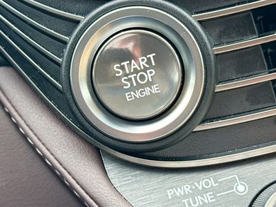2018 Lexus LS - Photo 36