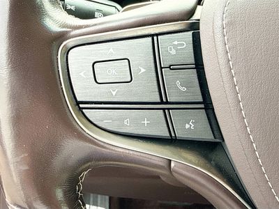 2018 Lexus LS - Photo 37