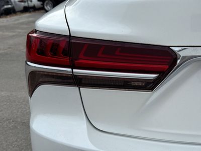 2018 Lexus LS - Photo 10
