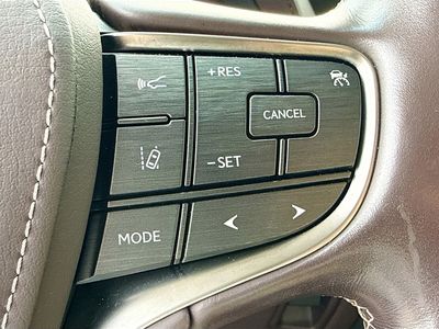 2018 Lexus LS - Photo 38