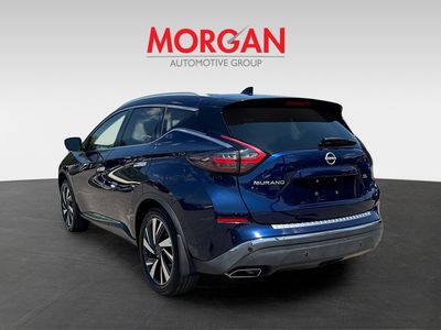 2023 Nissan Murano - Photo 5