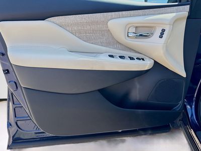 2023 Nissan Murano - Photo 21