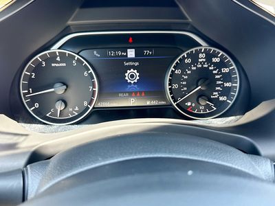 2023 Nissan Murano - Photo 39
