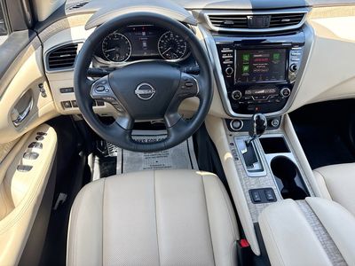 2023 Nissan Murano - Photo 16