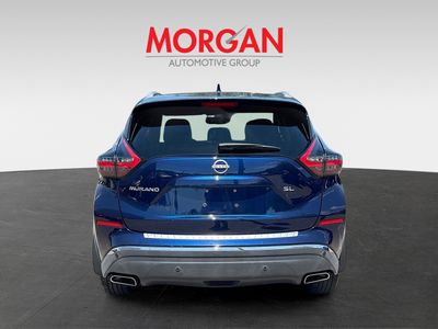 2023 Nissan Murano - Photo 4
