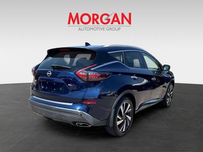 2023 Nissan Murano - Photo 3