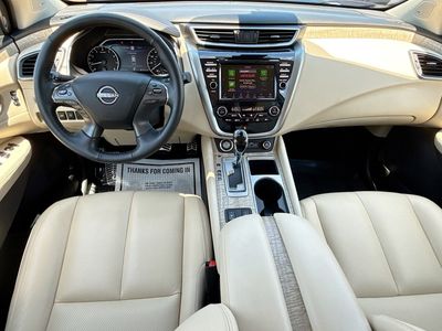 2023 Nissan Murano - Photo 15
