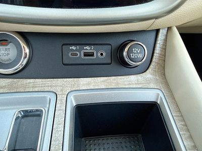 2023 Nissan Murano - Photo 29