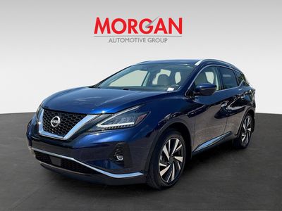 2023 Nissan Murano - Photo 7