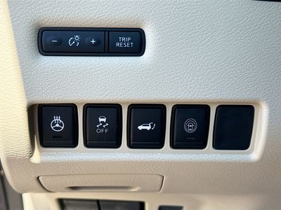 2023 Nissan Murano - Photo 34