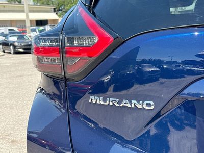 2023 Nissan Murano - Photo 10